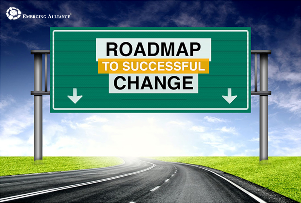 road map software