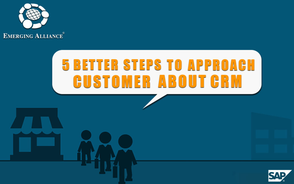 customer about crm