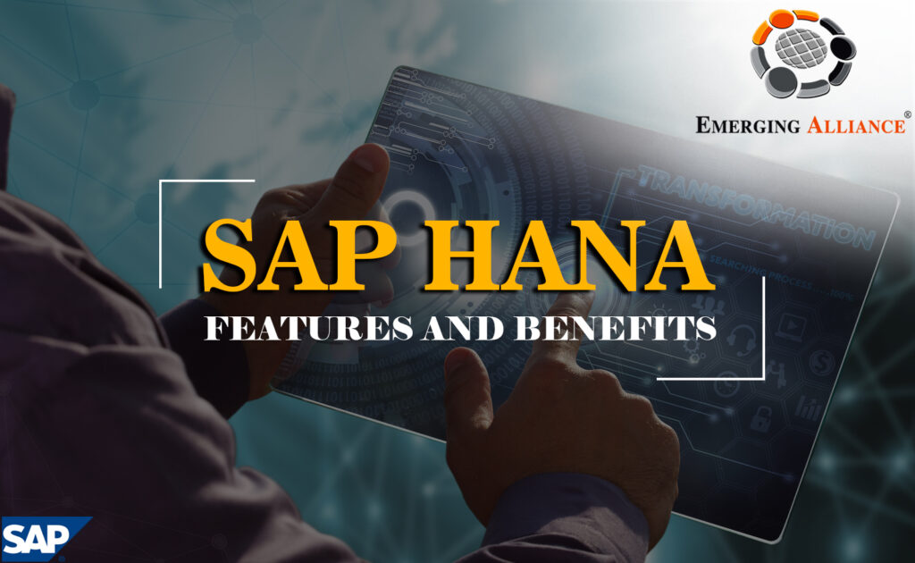 sap hana