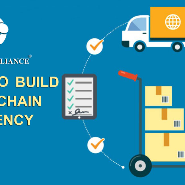 10 Strategies to build supply chain efficiency