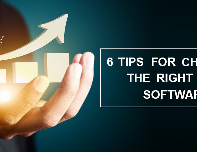 6 tips for choosing the right erp software