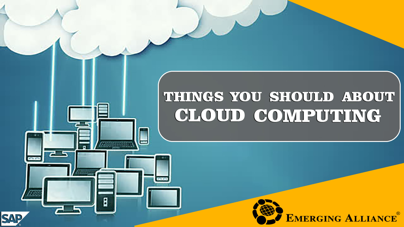 5 advantages for cloud computing