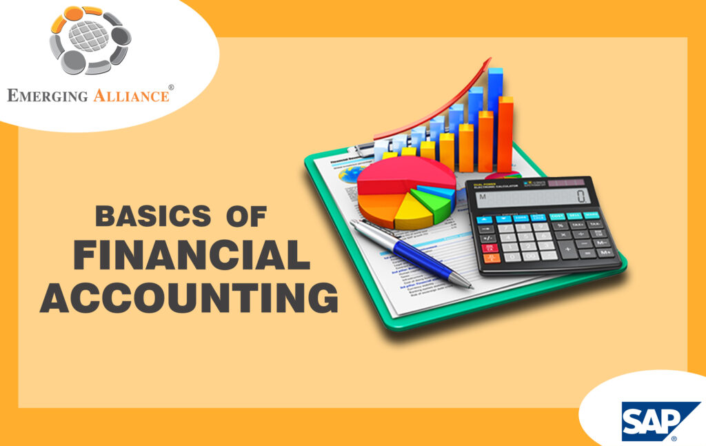 basic financial and accounting