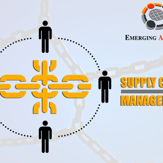 elements of supply chain management