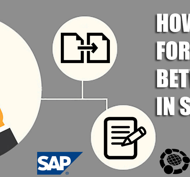 copy form user setting between users in sap b1