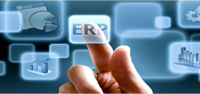 10 brilliant ideas to outsmart you with erp