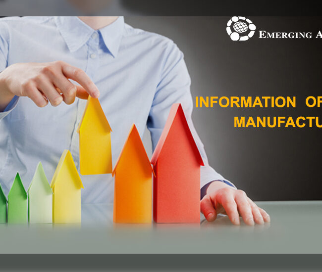 INFORMATION OF SMB MANUFACTURES