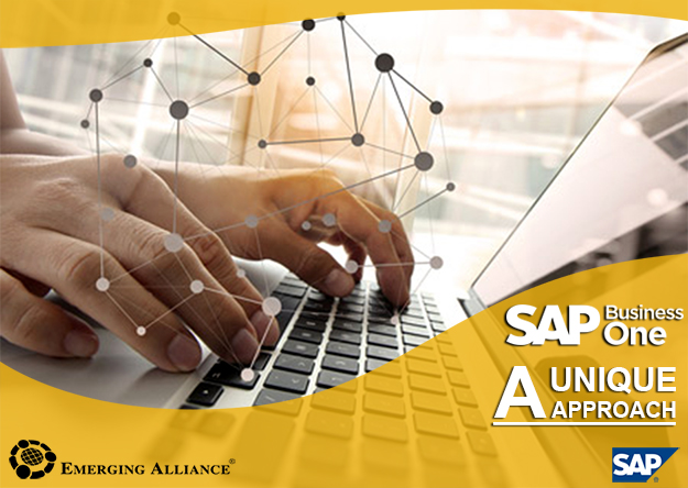 UNIQUE APPROACH - SAP Business One