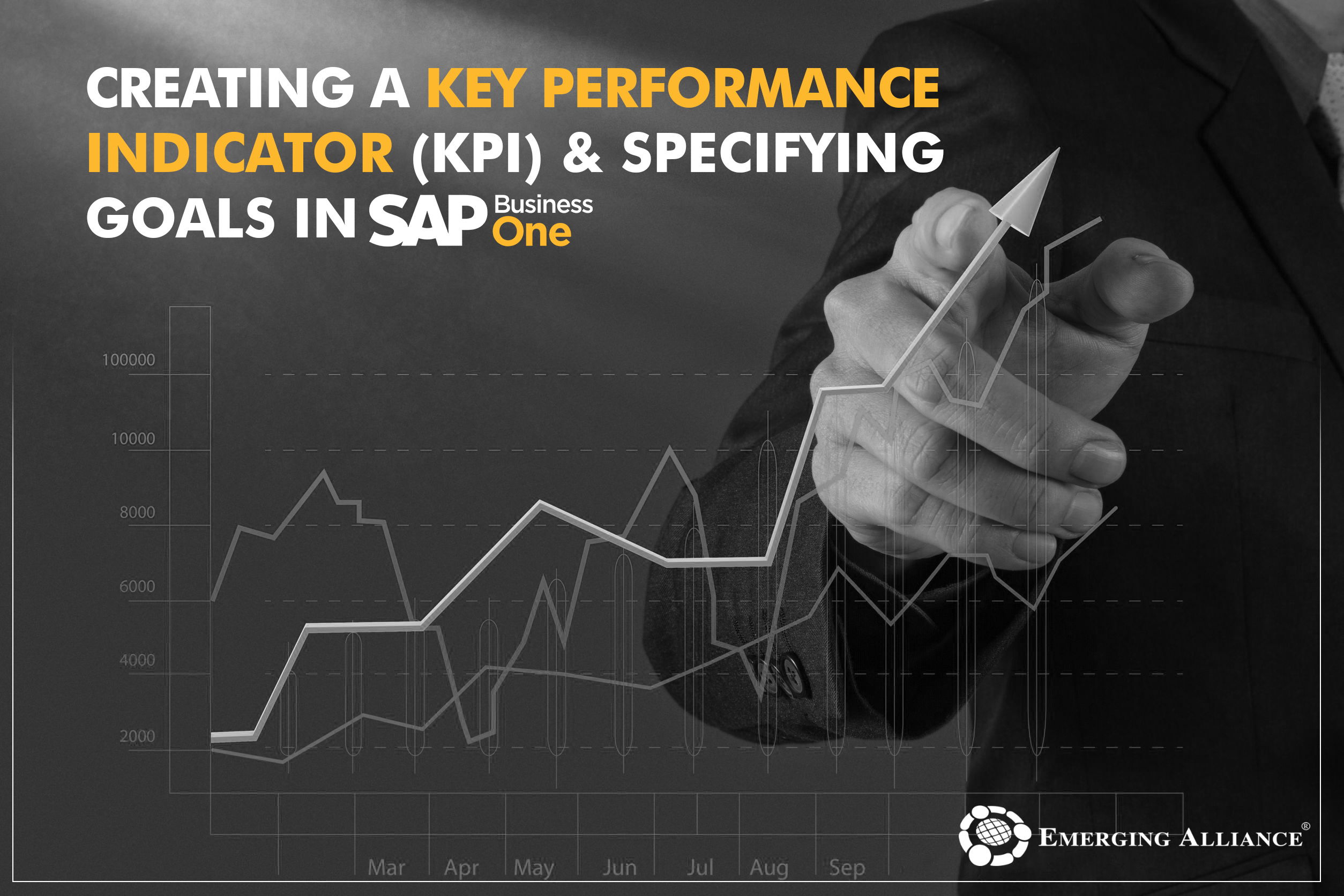 Creating KPI & Specifying Goals in SAP