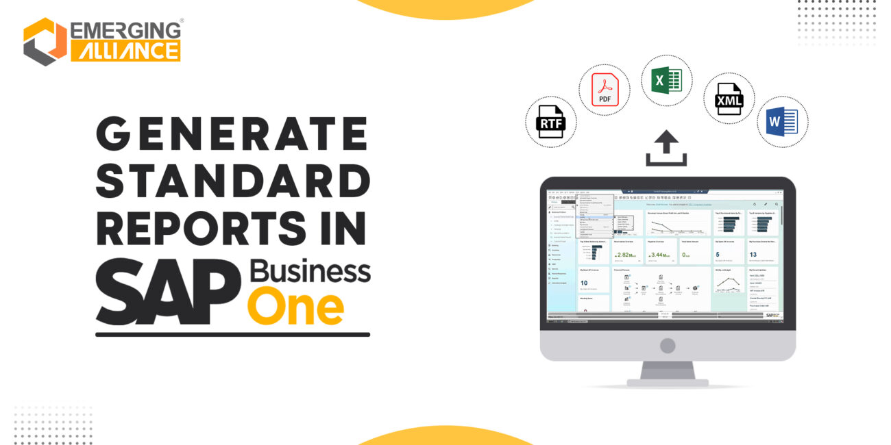 generate-standard-reports-in-sap-business-one-sap-b1