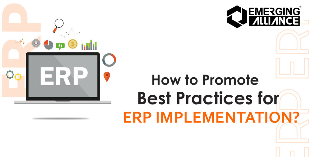 best practise erp implementation