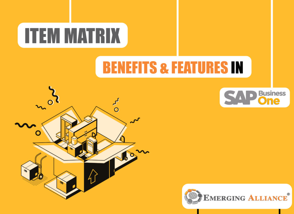 item-matrix-benefits-features-in-sap-business-one-sap-b1