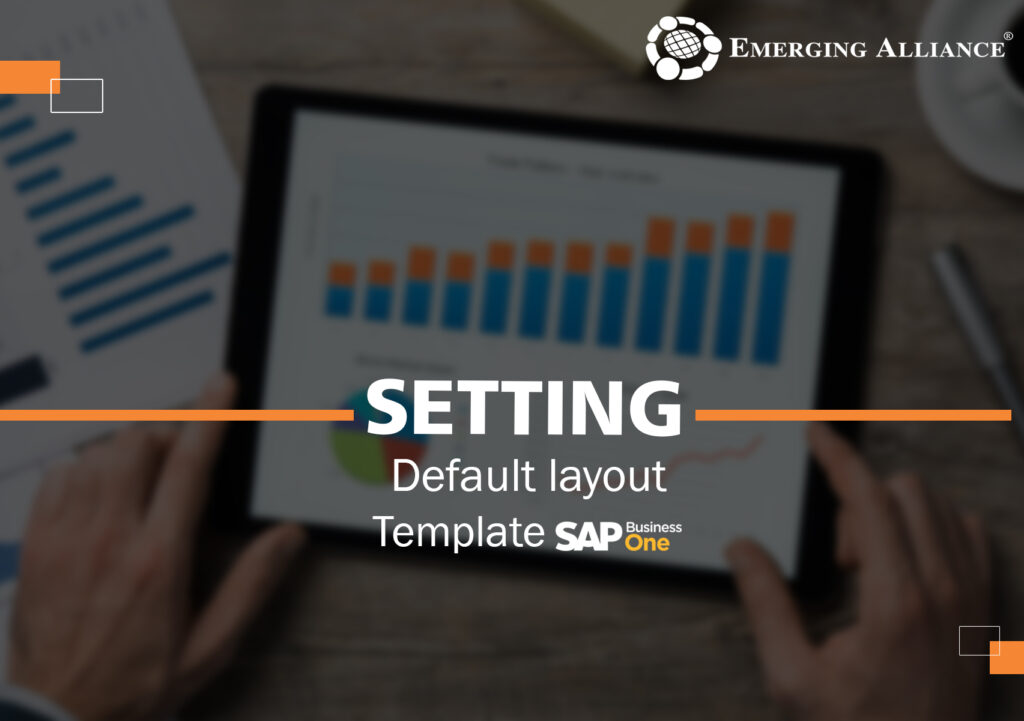 setting default layout template
