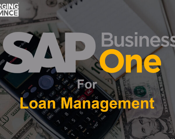 sap business one for loan management