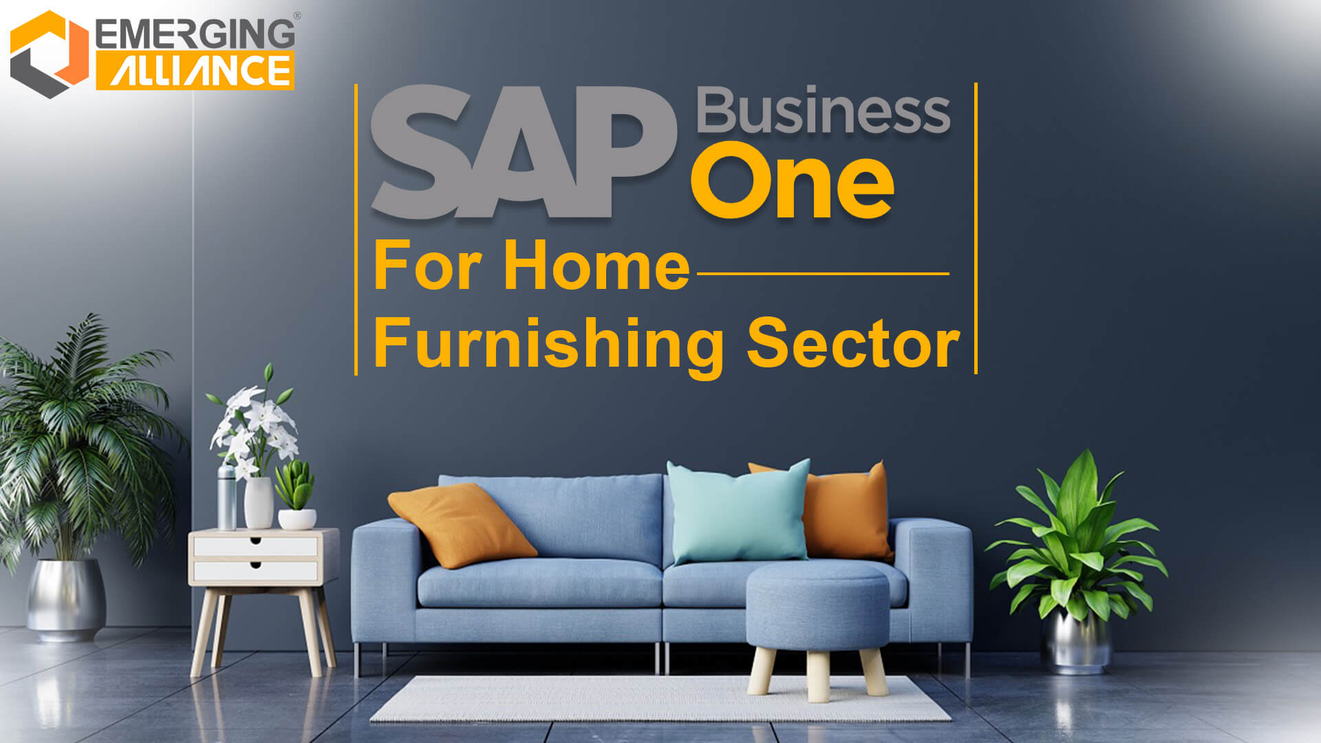 SAP Business One for home furnishing sector