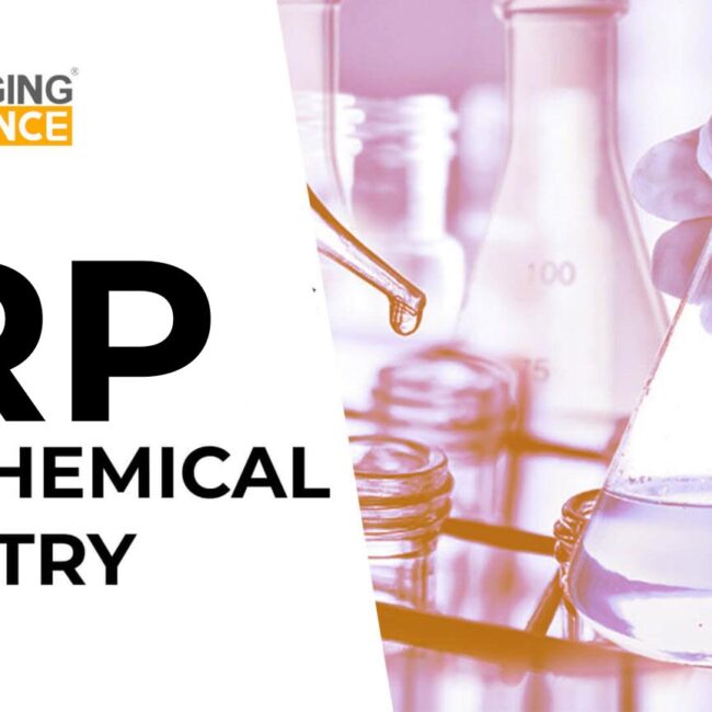 Chemical Industry ERP