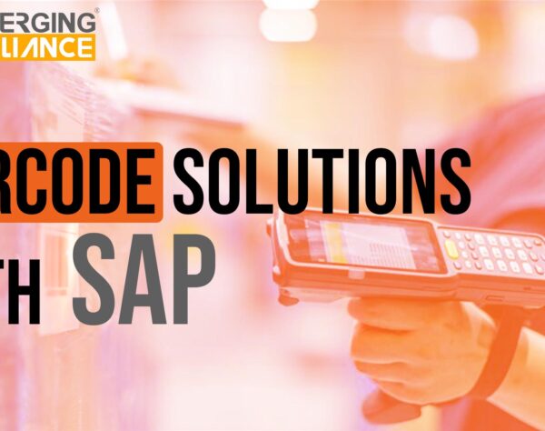 Barcode Solutions SAP