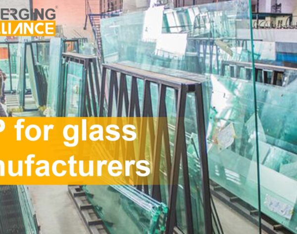 ERP for Glass Manufacturing