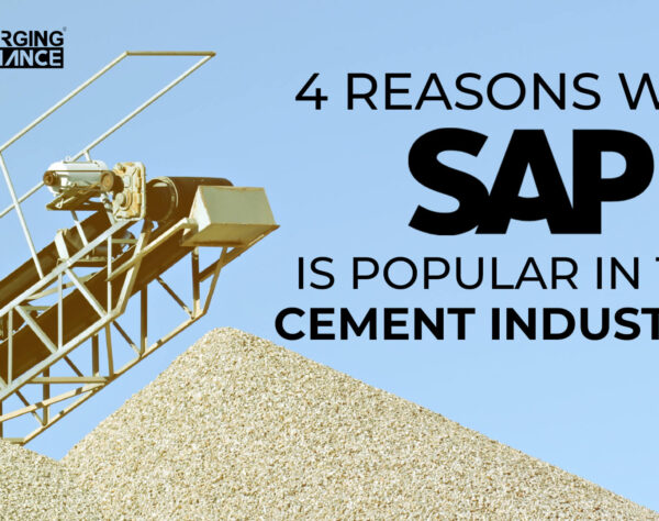 SAP for Cement Industry