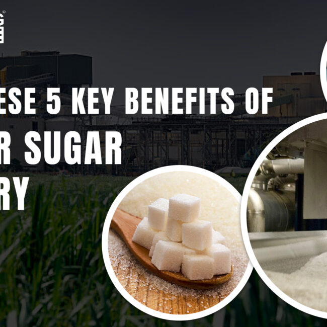 ERP for Sugar Industry