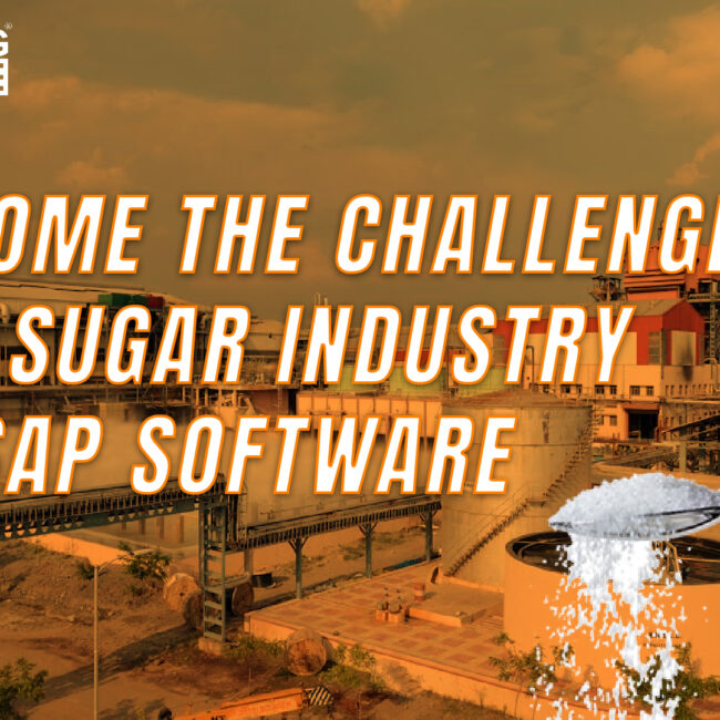 SAP for Sugar Industry