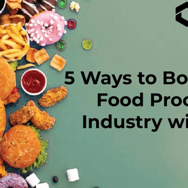 ERP for Food Processing Industry