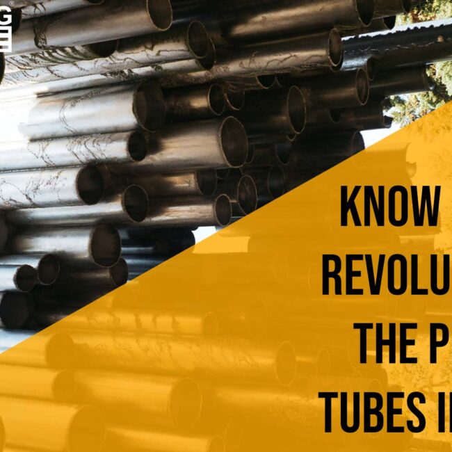 SAP ERP for Pipes and Tubes Industry