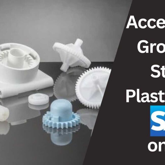 Accelerating Growth at Stellar Plastics with SAP on AWS