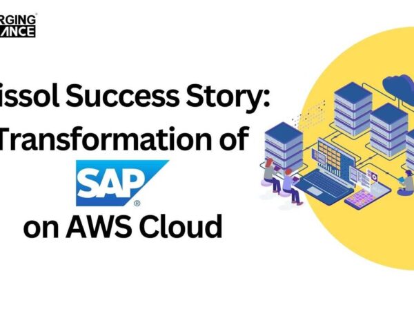 Aissol Success Story: Transformation of SAP on AWS Cloud