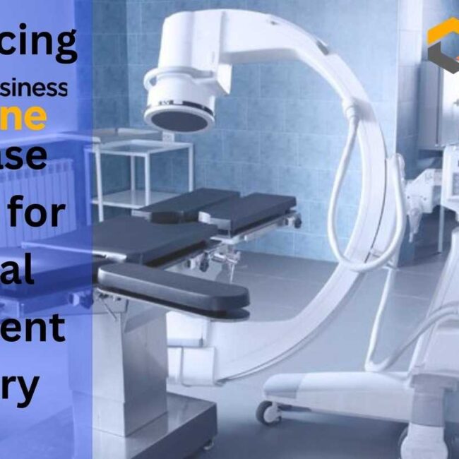 Introducing SAP Business One Purchase Module for Medical Equipment Industry