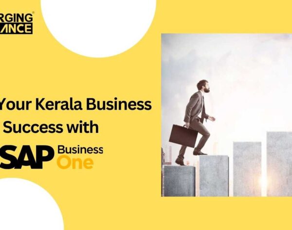 Ignite Your Kerala Business Success with SAP Business One