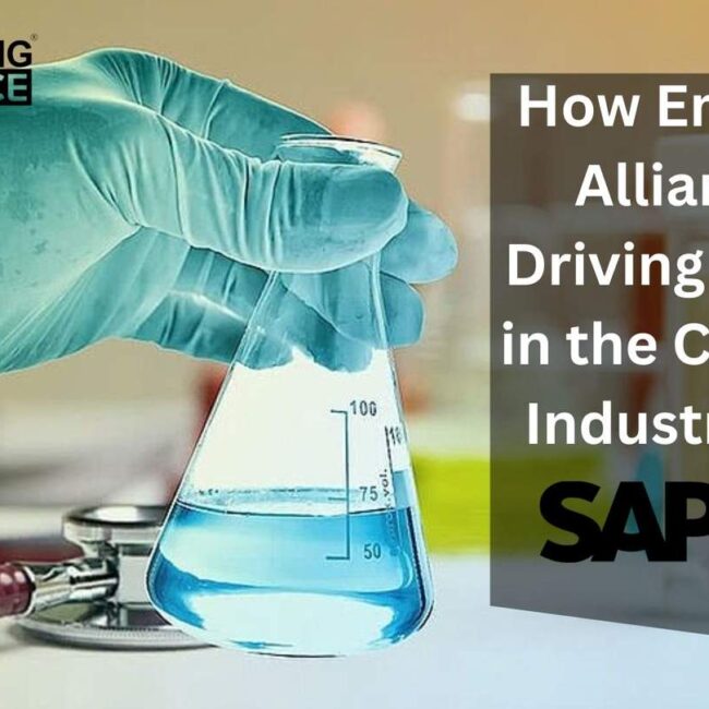 How Emerging Alliance is Driving Change in the Chemical Industry with SAP Business One