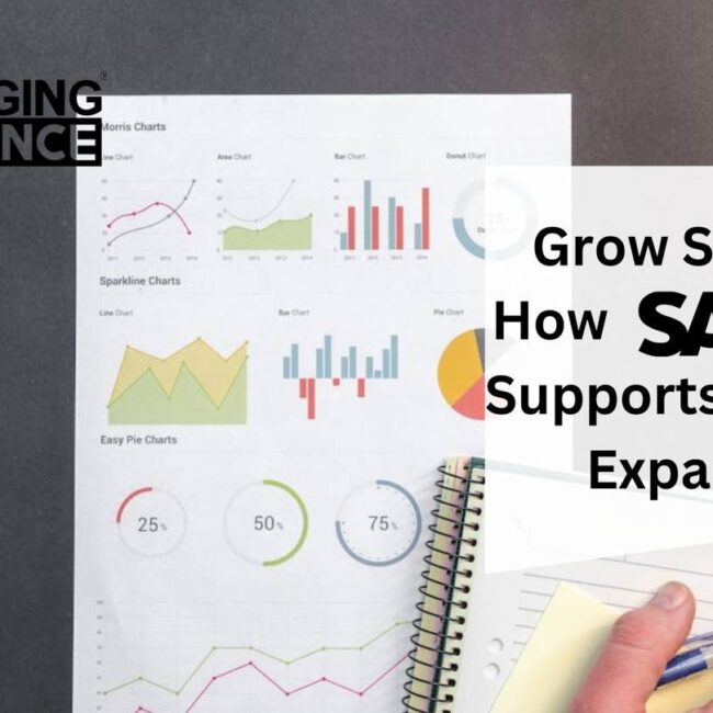 Grow Smarter: How SAP B1 Supports Business Expansion