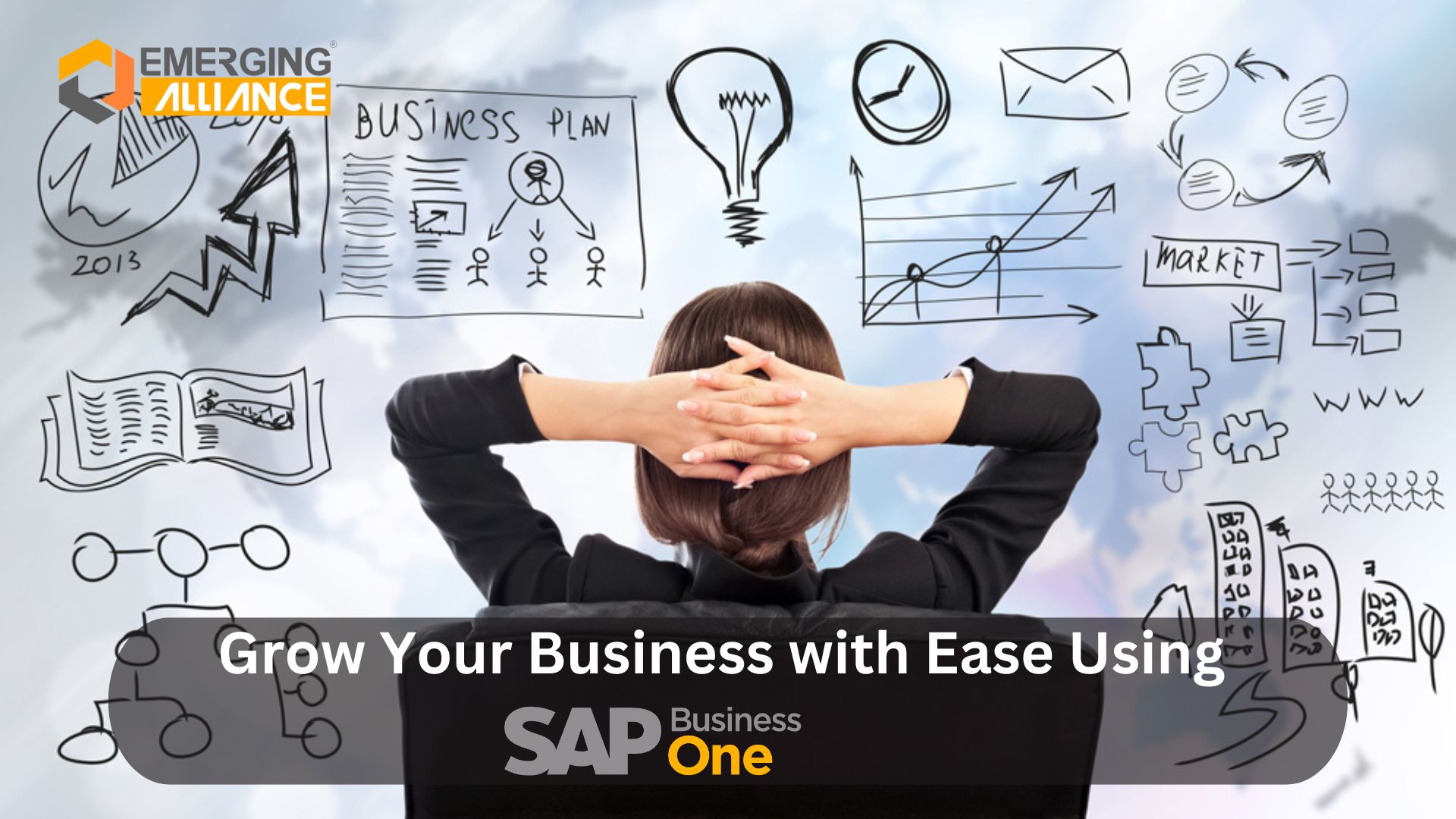 Grow Your Business with Ease Using SAP Business One