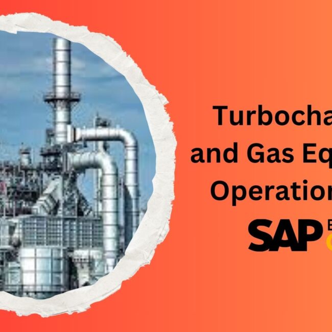 Turbocharge Oil and Gas Equipment Operations with SAP B1