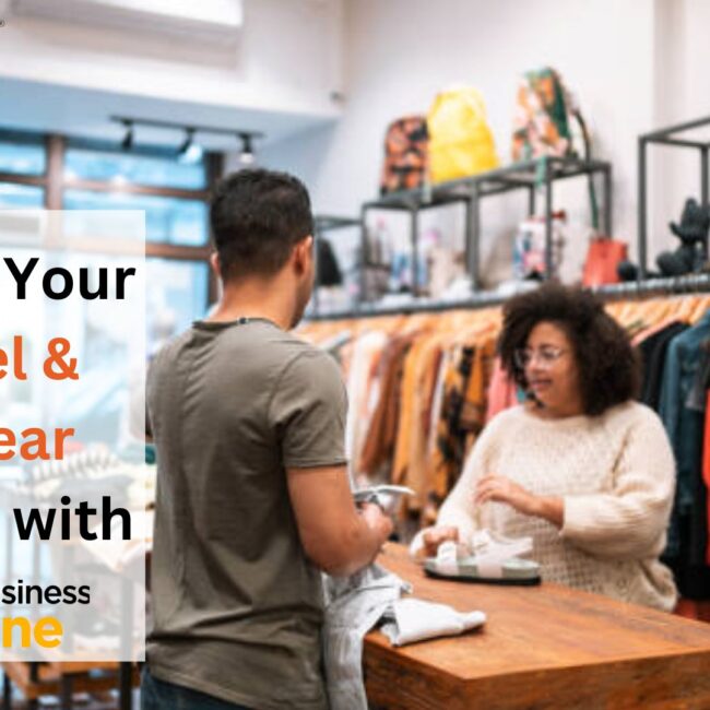 Upgrade Your Apparel & Footwear Business with SAP B1