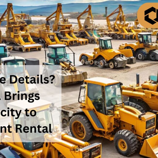 Lost in the Details? SAP B1 Brings Simplicity to Equipment Rental