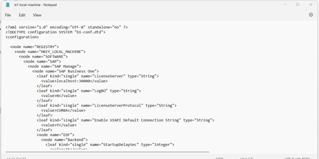 Failed to connect System Landscape Directory (SLD);contact your system administrator