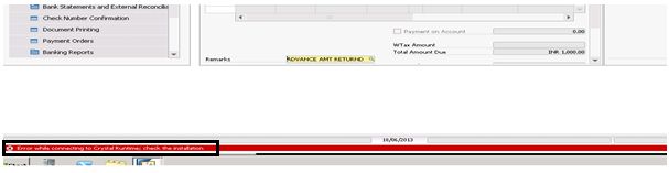 SAP B1 Troubleshooting - Error connecting to Crystal Runtime; check installation