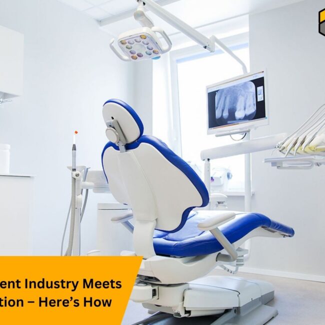 Medical Equipment Industry Meets SAP B1 Innovation – Here’s How