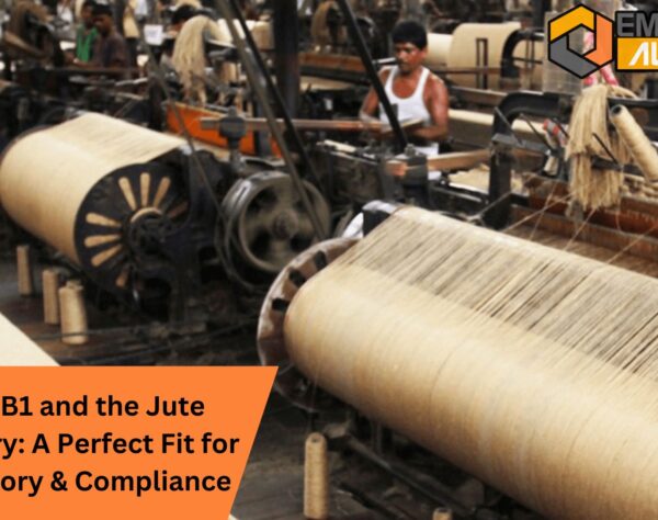 SAP B1 and the Jute Industry: A Perfect Fit for Inventory & Compliance