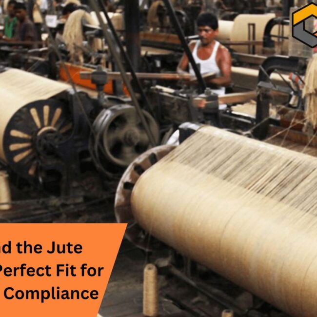 SAP B1 and the Jute Industry: A Perfect Fit for Inventory & Compliance