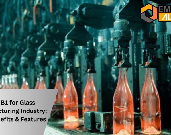 SAP Business One Glass Manufacturing Key Benefits & Features