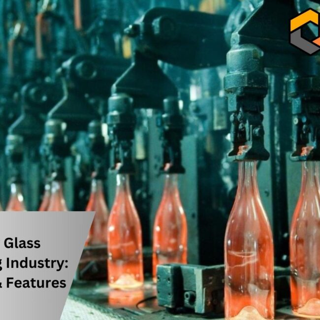 SAP Business One Glass Manufacturing Key Benefits & Features