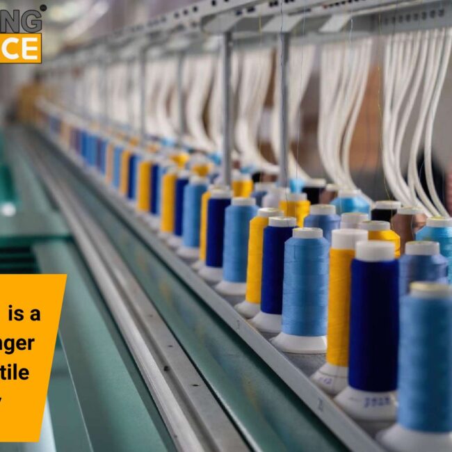 Why SAP B1 is a Game-Changer for the Textile Industry