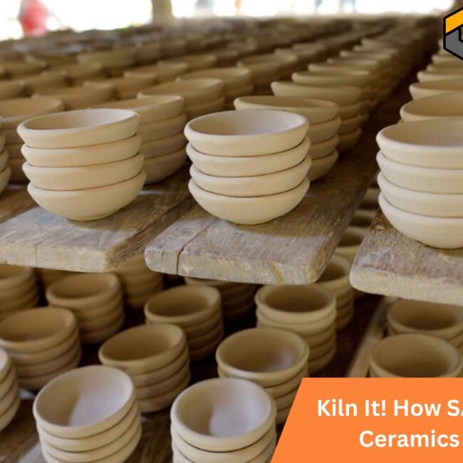 Kiln It! How SAP B1 Crafts Ceramics Success