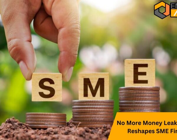 No More Money Leaks! SAP B1 Reshapes SME Finance