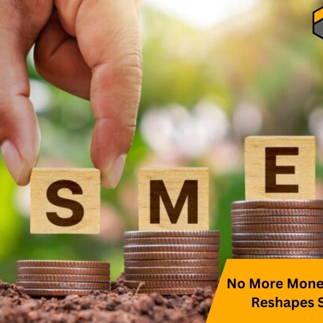 No More Money Leaks! SAP B1 Reshapes SME Finance