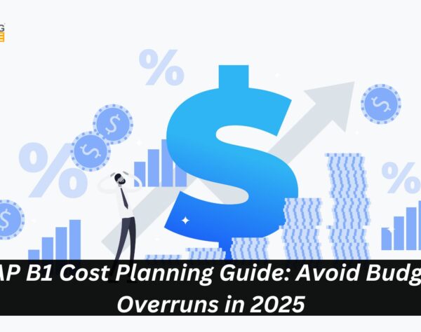 SAP B1 Cost Planning Guide: Avoid Budget Overruns in 2025