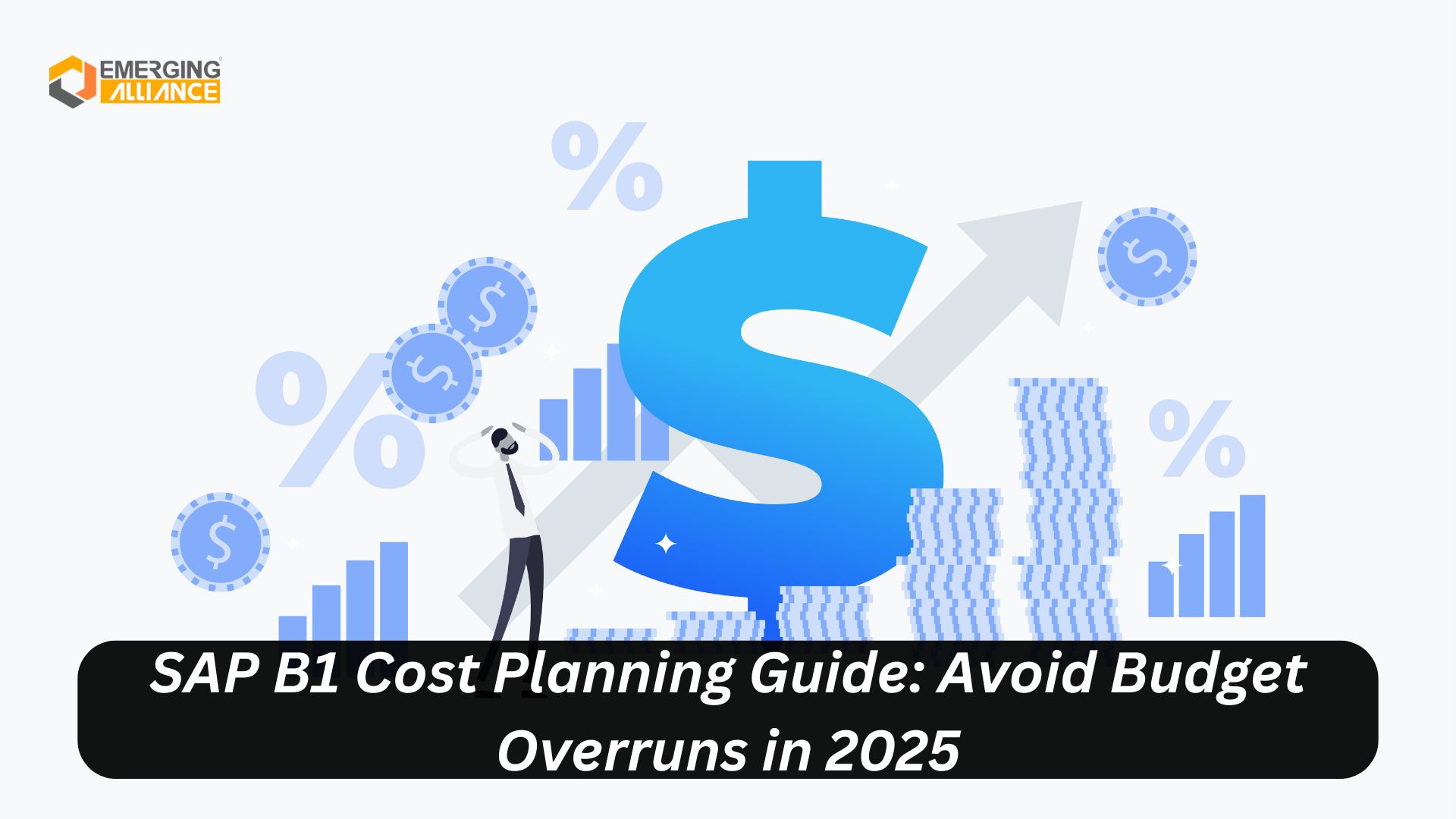 SAP B1 Cost Planning Guide: Avoid Budget Overruns in 2025